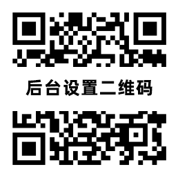  WeChat QR code